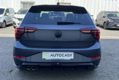 Volkswagen Polo VI GTI 2.0 TSI 207 cv DSG7 * Alcantara * Garantie VW 06/2028 * Etat Neuf * Phase 2