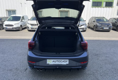 Volkswagen Polo VI GTI 2.0 TSI 207 cv DSG7 * Alcantara * Garantie VW 06/2028 * Etat Neuf * Phase 2
