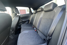 Volkswagen Polo VI GTI 2.0 TSI 207 cv DSG7 * Alcantara * Garantie VW 06/2028 * Etat Neuf * Phase 2