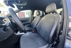 Volkswagen Polo VI GTI 2.0 TSI 207 cv DSG7 * Alcantara * Garantie VW 06/2028 * Etat Neuf * Phase 2
