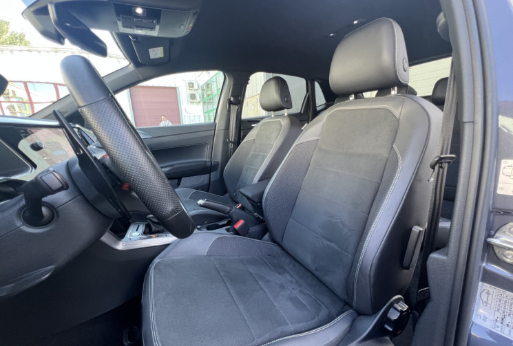 Volkswagen Polo VI GTI 2.0 TSI 207 cv DSG7 * Alcantara * Garantie VW 06/2028 * Etat Neuf * Phase 2