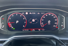 Volkswagen Polo VI GTI 2.0 TSI 207 cv DSG7 * Alcantara * Garantie VW 06/2028 * Etat Neuf * Phase 2