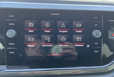 Volkswagen Polo VI GTI 2.0 TSI 207 cv DSG7 * Alcantara * Garantie VW 06/2028 * Etat Neuf * Phase 2