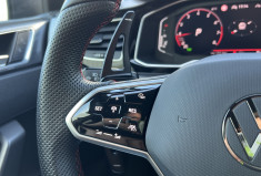 Volkswagen Polo VI GTI 2.0 TSI 207 cv DSG7 * Alcantara * Garantie VW 06/2028 * Etat Neuf * Phase 2