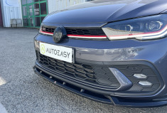 Volkswagen Polo VI GTI 2.0 TSI 207 cv DSG7 * Alcantara * Garantie VW 06/2028 * Etat Neuf * Phase 2