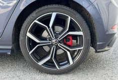Volkswagen Polo VI GTI 2.0 TSI 207 cv DSG7 * Alcantara * Garantie VW 06/2028 * Etat Neuf * Phase 2