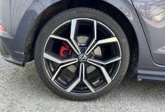 Volkswagen Polo VI GTI 2.0 TSI 207 cv DSG7 * Alcantara * Garantie VW 06/2028 * Etat Neuf * Phase 2