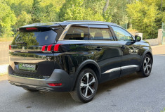 Peugeot 5008 GT 2.0 HDi 180 EAT8  7 places / Toit ouvrant / Carplay / Camera / Cuir / Entretien OK