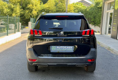 Peugeot 5008 GT 2.0 HDi 180 EAT8  7 places / Toit ouvrant / Carplay / Camera / Cuir / Entretien OK