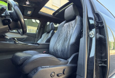 Peugeot 5008 GT 2.0 HDi 180 EAT8  7 places / Toit ouvrant / Carplay / Camera / Cuir / Entretien OK