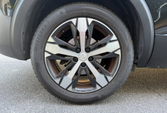 Peugeot 5008 GT 2.0 HDi 180 EAT8  7 places / Toit ouvrant / Carplay / Camera / Cuir / Entretien OK