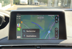 Peugeot 5008 GT 2.0 HDi 180 EAT8  7 places / Toit ouvrant / Carplay / Camera / Cuir / Entretien OK
