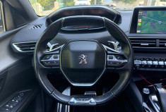 Peugeot 5008 GT 2.0 HDi 180 EAT8  7 places / Toit ouvrant / Carplay / Camera / Cuir / Entretien OK