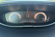 Peugeot 5008 GT 2.0 HDi 180 EAT8  7 places / Toit ouvrant / Carplay / Camera / Cuir / Entretien OK