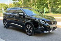 Peugeot 5008 GT 2.0 HDi 180 EAT8  7 places / Toit ouvrant / Carplay / Camera / Cuir / Entretien OK