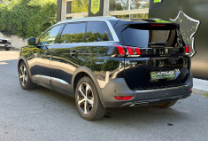 Peugeot 5008 GT 2.0 HDi 180 EAT8  7 places / Toit ouvrant / Carplay / Camera / Cuir / Entretien OK