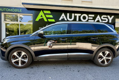 Peugeot 5008 GT 2.0 HDi 180 EAT8  7 places / Toit ouvrant / Carplay / Camera / Cuir / Entretien OK