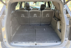 Peugeot 5008 GT 2.0 HDi 180 EAT8  7 places / Toit ouvrant / Carplay / Camera / Cuir / Entretien OK
