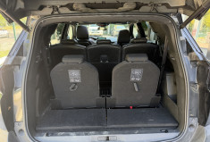 Peugeot 5008 GT 2.0 HDi 180 EAT8  7 places / Toit ouvrant / Carplay / Camera / Cuir / Entretien OK