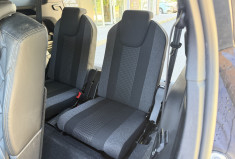 Peugeot 5008 GT 2.0 HDi 180 EAT8  7 places / Toit ouvrant / Carplay / Camera / Cuir / Entretien OK