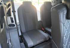 Peugeot 5008 GT 2.0 HDi 180 EAT8  7 places / Toit ouvrant / Carplay / Camera / Cuir / Entretien OK