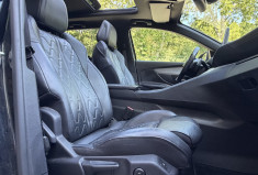 Peugeot 5008 GT 2.0 HDi 180 EAT8  7 places / Toit ouvrant / Carplay / Camera / Cuir / Entretien OK