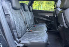 Peugeot 5008 GT 2.0 HDi 180 EAT8  7 places / Toit ouvrant / Carplay / Camera / Cuir / Entretien OK