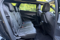 Peugeot 5008 GT 2.0 HDi 180 EAT8  7 places / Toit ouvrant / Carplay / Camera / Cuir / Entretien OK