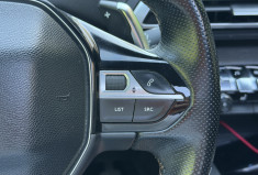 Peugeot 5008 GT 2.0 HDi 180 EAT8  7 places / Toit ouvrant / Carplay / Camera / Cuir / Entretien OK