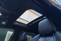 Peugeot 5008 GT 2.0 HDi 180 EAT8  7 places / Toit ouvrant / Carplay / Camera / Cuir / Entretien OK