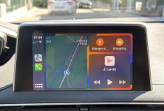 Peugeot 5008 GT 2.0 HDi 180 EAT8  7 places / Toit ouvrant / Carplay / Camera / Cuir / Entretien OK