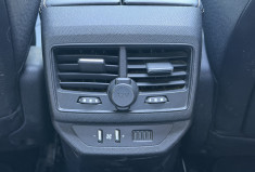 Peugeot 5008 GT 2.0 HDi 180 EAT8  7 places / Toit ouvrant / Carplay / Camera / Cuir / Entretien OK