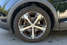 Peugeot 5008 GT 2.0 HDi 180 EAT8  7 places / Toit ouvrant / Carplay / Camera / Cuir / Entretien OK