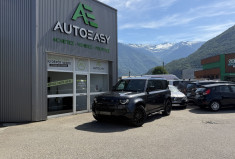 Land-Rover Defender 110 P400e 4WD BVA8 X-Dynamic HSE
