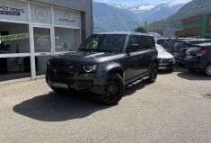 Land-Rover Defender 110 P400e 4WD BVA8 X-Dynamic HSE