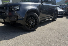 Land-Rover Defender 110 P400e 4WD BVA8 X-Dynamic HSE