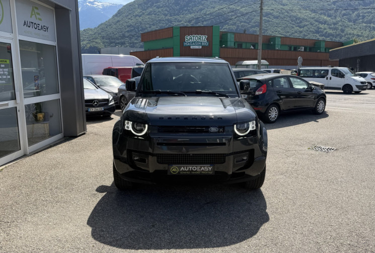 Land-Rover Defender 110 P400e 4WD BVA8 X-Dynamic HSE