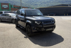 Land-Rover Defender 110 P400e 4WD BVA8 X-Dynamic HSE