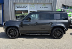 Land-Rover Defender 110 P400e 4WD BVA8 X-Dynamic HSE