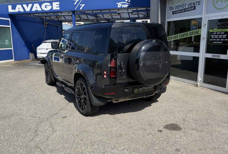 Land-Rover Defender 110 P400e 4WD BVA8 X-Dynamic HSE