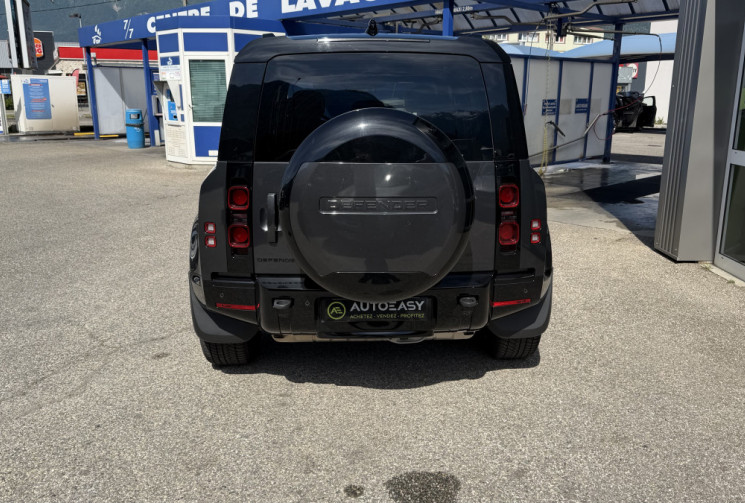Land-Rover Defender 110 P400e 4WD BVA8 X-Dynamic HSE