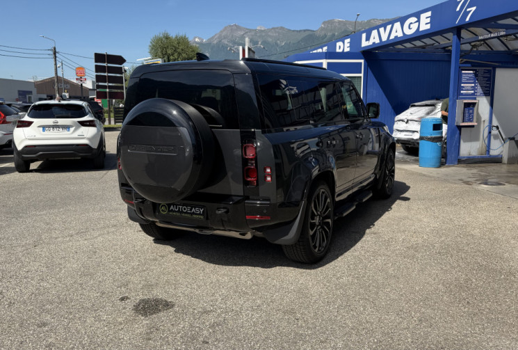 Land-Rover Defender 110 P400e 4WD BVA8 X-Dynamic HSE