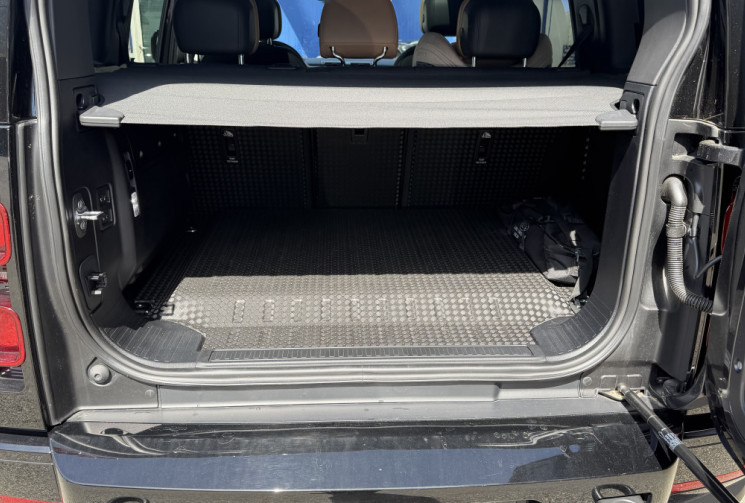 Land-Rover Defender 110 P400e 4WD BVA8 X-Dynamic HSE