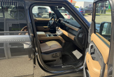 Land-Rover Defender 110 P400e 4WD BVA8 X-Dynamic HSE