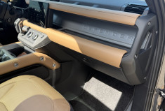 Land-Rover Defender 110 P400e 4WD BVA8 X-Dynamic HSE