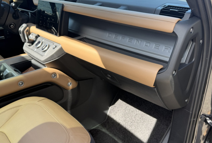 Land-Rover Defender 110 P400e 4WD BVA8 X-Dynamic HSE