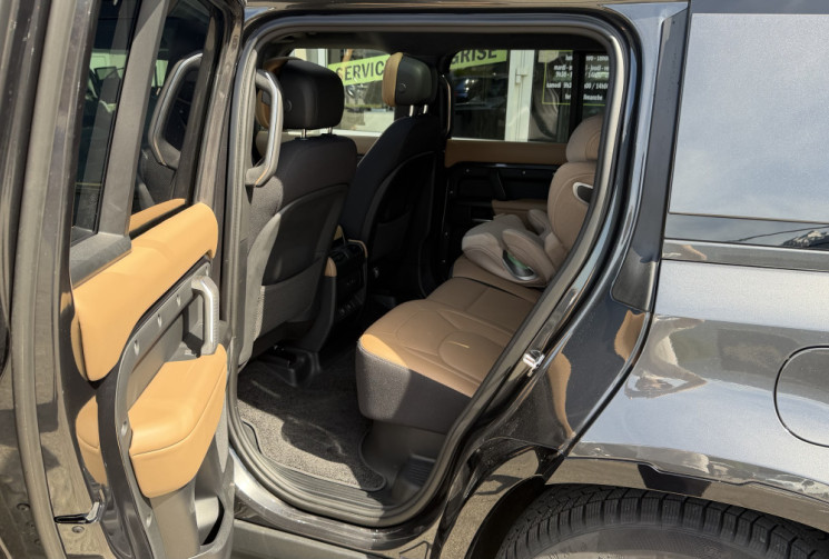 Land-Rover Defender 110 P400e 4WD BVA8 X-Dynamic HSE