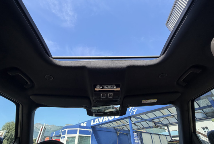 Land-Rover Defender 110 P400e 4WD BVA8 X-Dynamic HSE