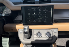 Land-Rover Defender 110 P400e 4WD BVA8 X-Dynamic HSE