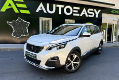 Peugeot 5008 ALLURE 1.5 HDI 130 7 places / Toit ouvrant / Carplay / Camera / FULL Entretien Peugeot